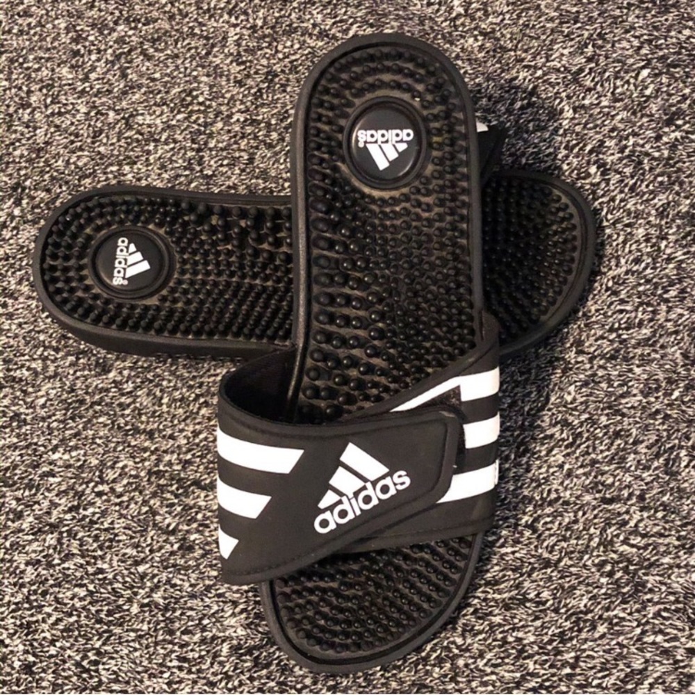 Adidas Slides